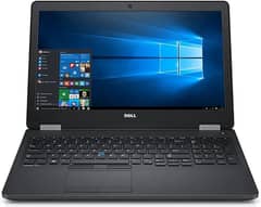 Dell Latitude 5570 i7-6th 8GB RAM/ 256 SSD with 2 Gb Graphic card