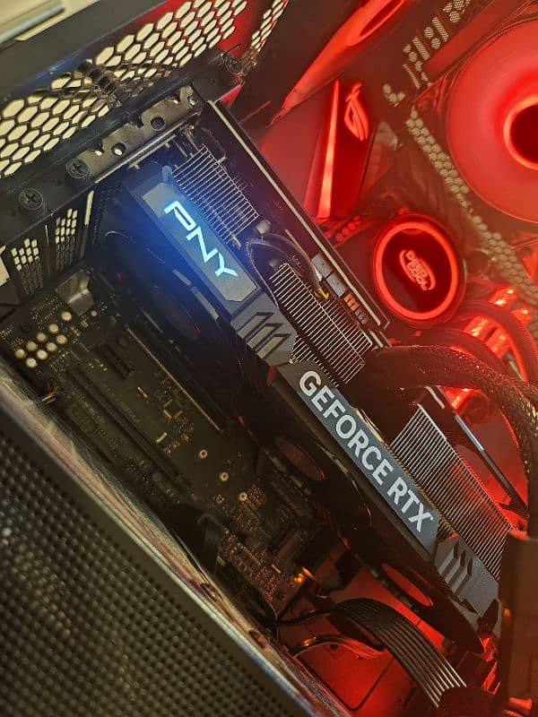 Amd ryzen 5 5600 , Asus rog Rx 580 8gb,XFX Rx 590 GME 4070 4070ti 3080 5