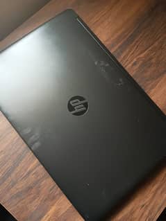 HP ProBook 650 - Core i5 - 4th Generation - 500 GB HDD - 8 GB RAM