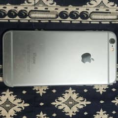 iPhone 6 - without panel - 64gb - non pta