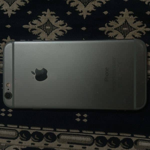 iPhone 6 - without panel - 64gb - non pta 1