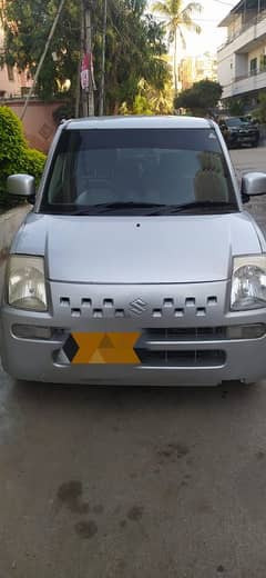 Suzuki Alto 2007 g2 bt move mira moco vitz passo