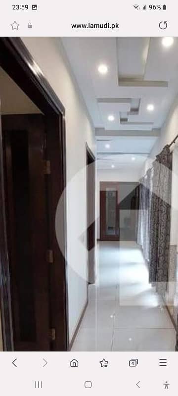 1 KANAL UPPER PORTION AVAILABLE FOR RENT IN VALENCIA TOWN 27