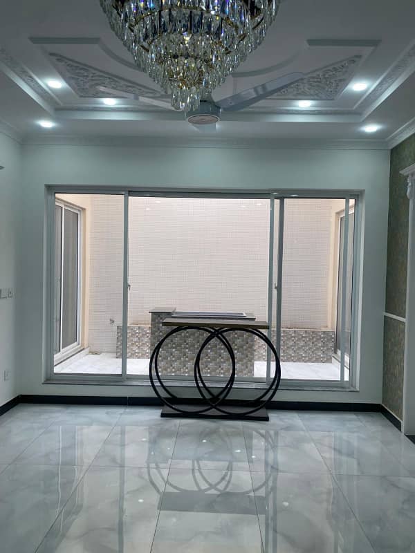 10 Marla Brand New Houae For Sale In Bankar Town, B block. 0