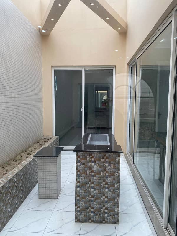 10 Marla Brand New Houae For Sale In Bankar Town, B block. 22