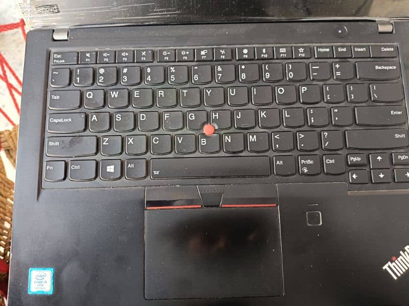 Lenovo Thinkpad 3