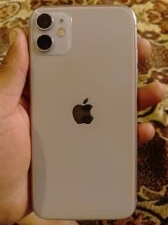 argent for sale I phone 11