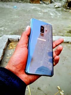 Samsung Galaxy S9 Plus