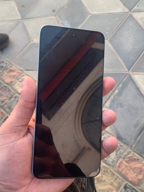 Xiaomi Redmi 13 2