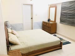 ZAM ZAM APARTMENT FLAT FOR RENT IN GULSHAN E IQBAL BLOCK 4