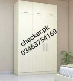 almari, cabinet style wardrobe, sliding cupboard, kitchen cabinets