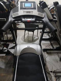 Treadmills/(03214639061)/Running