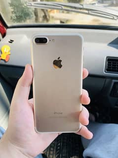 Apple iPhone 7 Plus