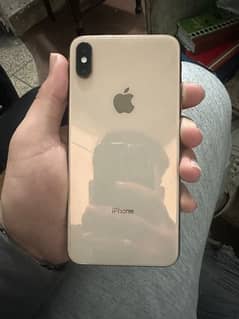 iphone xs max