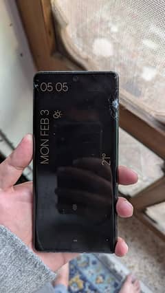 Google Pixel 7 Pro for Sale