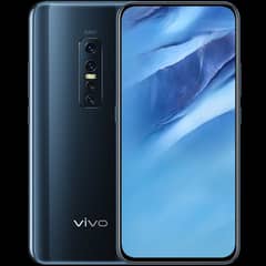 ViVO V17 pro Black