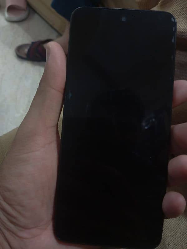 03098807075 contact on watsapp or call redmi 12 10/10 condition 1