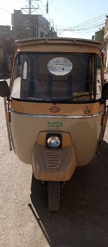 Rickshaw 1