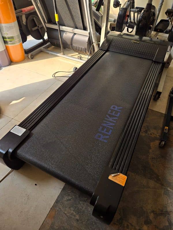 Treadmills/(03214639061)/Running Machine/ Cycles/Gym Equipments 4