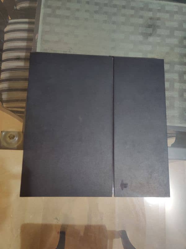 PS4 FAT 1TB (limited edition) 1