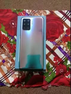 oppo f19pro 8gb ram 128gb rom