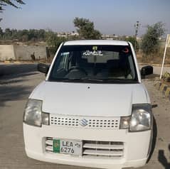 Suzuki Alto 2009