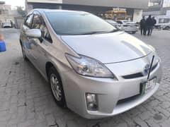 Toyota Prius 2010