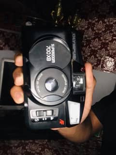 superzoom700. B