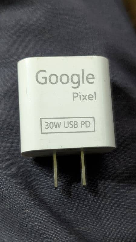 google pixel 30watt adapter cheap price 2