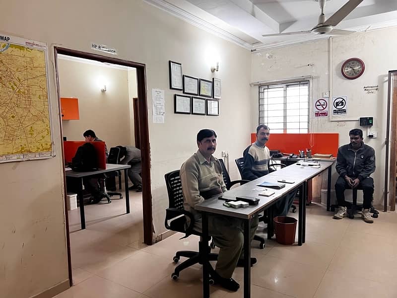 Office Tables 0