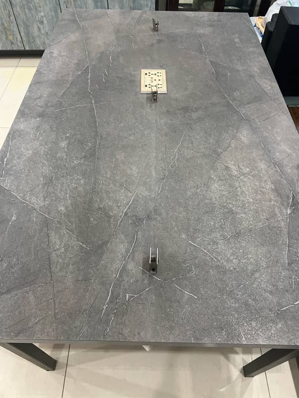 Office Tables 1