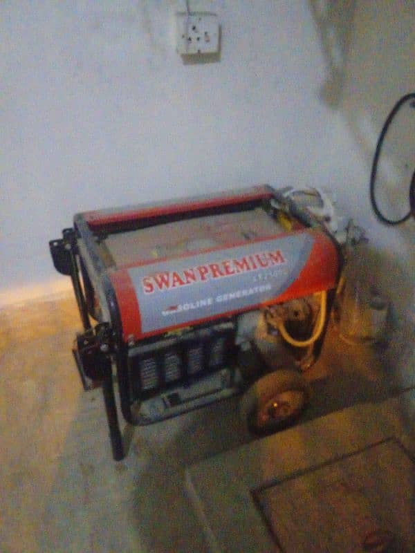 generator for sale 0