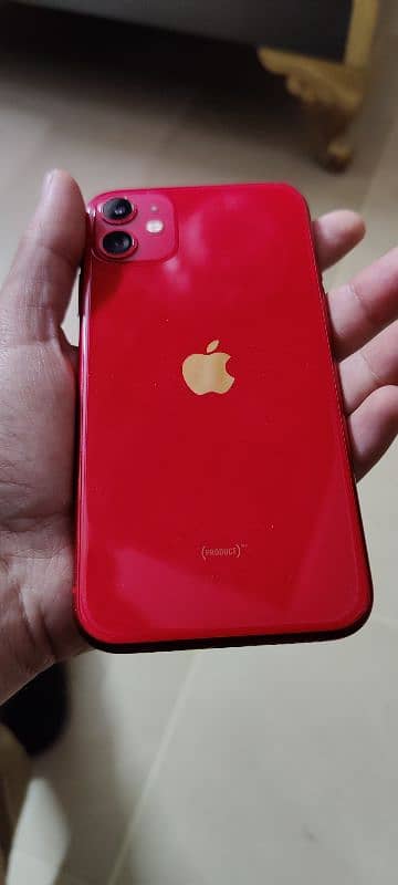 Iphone 11 non Pta 64gb 0