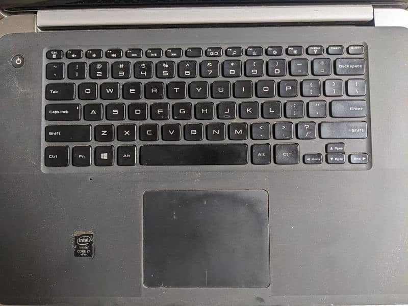 Dell precision 3800 4