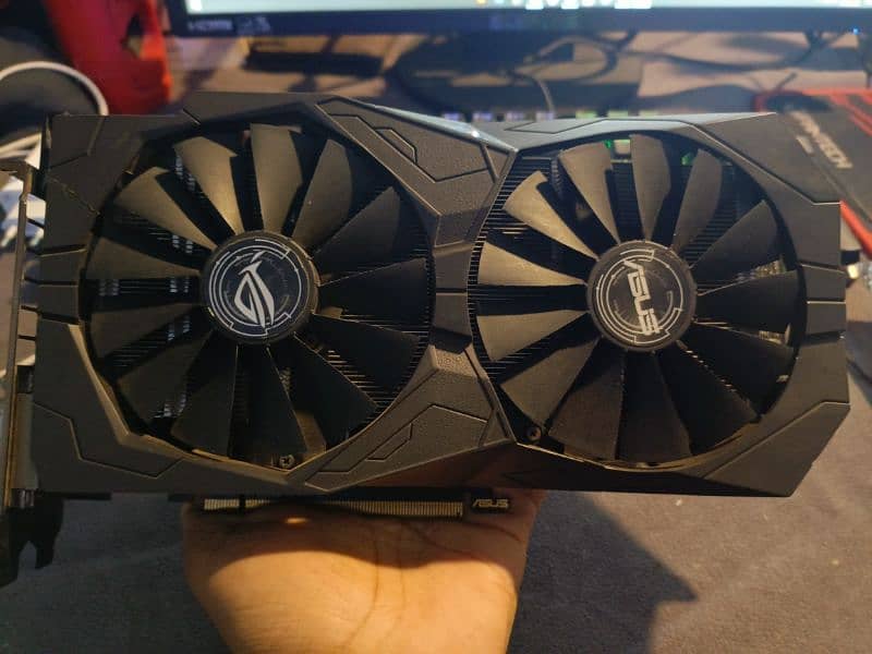 AMD RX 570 2