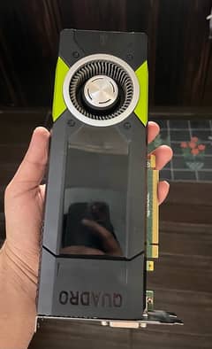 NVIDIA QUADRO M5000 *URGENT*