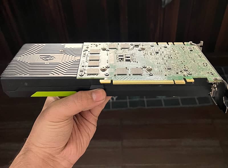 NVIDIA QUADRO M5000 *URGENT* 2