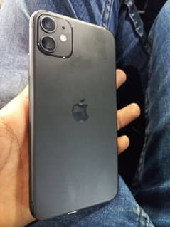 Apple iPhone 11 64gp jv