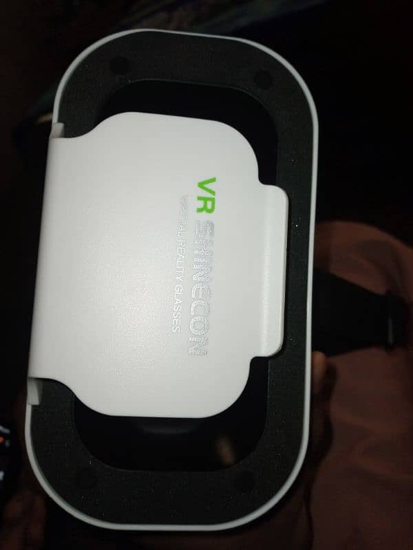 VR headset condition New 2