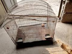 Cages for sale