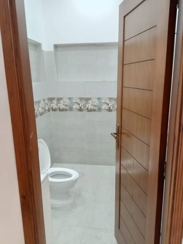 10 Marla house available for rent in bahria enclave Islamabad 1