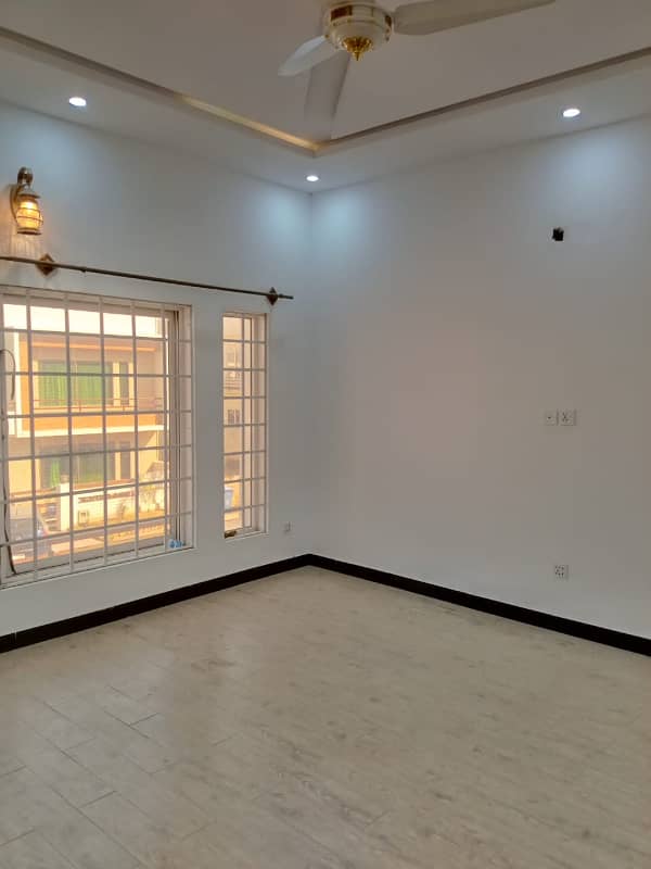 10 Marla house available for rent in bahria enclave Islamabad 7