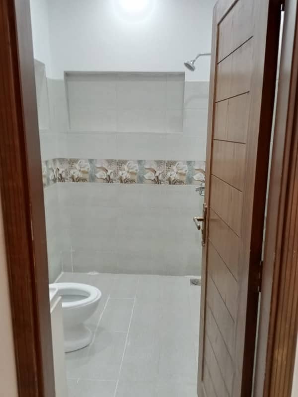 10 Marla house available for rent in bahria enclave Islamabad 12