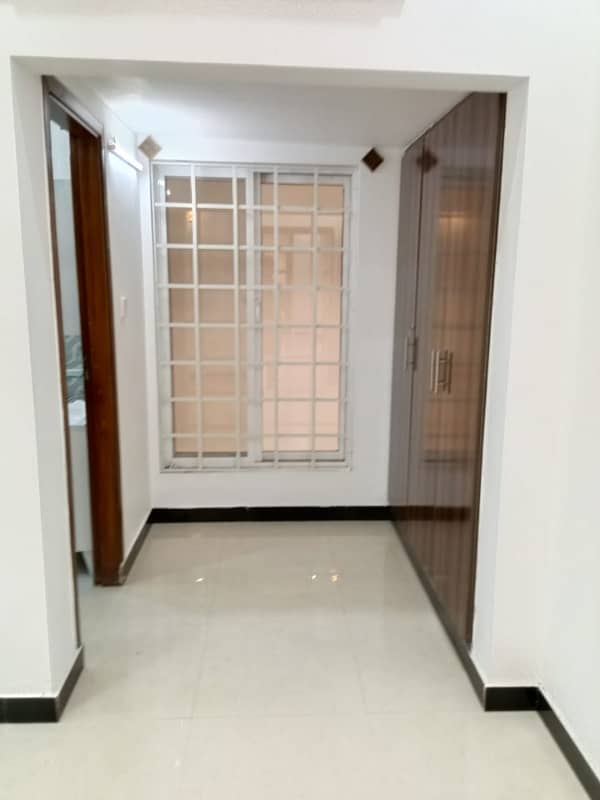 10 Marla house available for rent in bahria enclave Islamabad 16