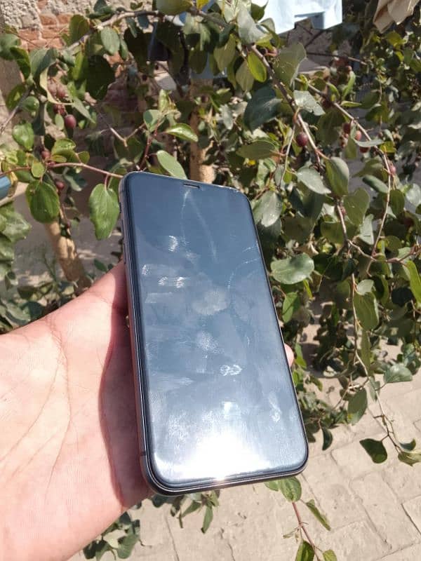 Iphone 11 Exchange possible 3