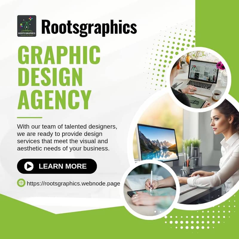 Graphics Designing Services 1