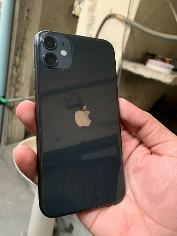 iphone 11 Non pta JV 0