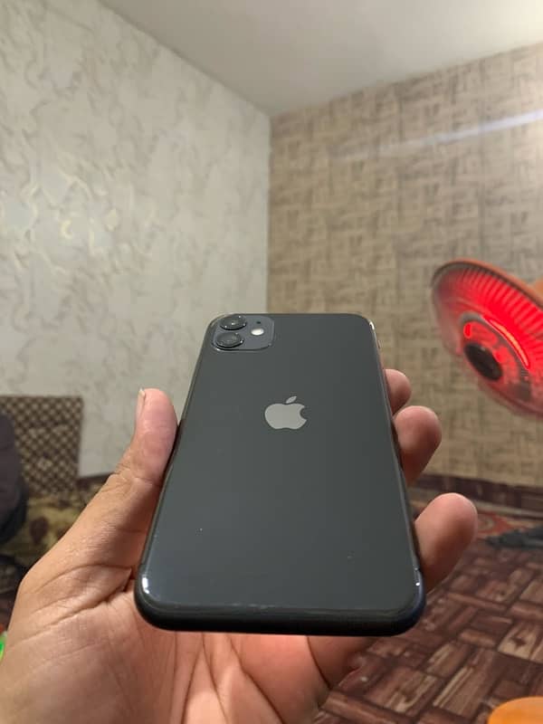 iphone 11 Non pta JV 1