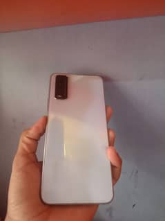 vivo y20