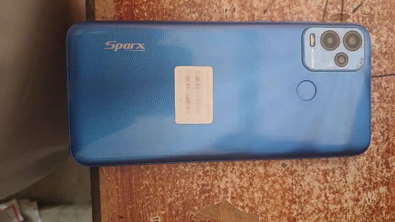 sparx neo 7 pro 3